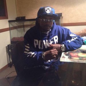 Meet your Posher, Jimmy